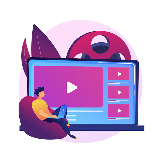 Cutting-Edge AI Video Generation App Android Instant Scene Creation Smart Enterprise Version Stock Kagasri Infotech Private