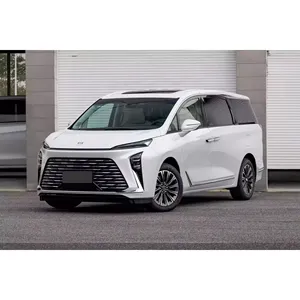 ลดราคาพิเศษ GL8 MPV-เกียร์ออโต้ เบาะหนัง กล้องมองหลัง เครื่องยนต์ 4 ลิตร - Product Image 1