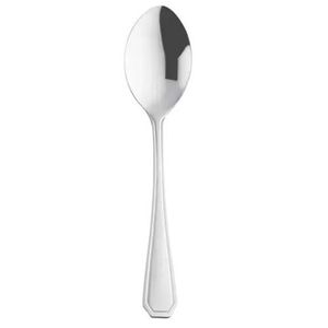 Cuchara de Helado de Acero Inoxidable 304 con Logotipo Personalizado, Cuchara Pequeña de Metal para Té, Postre, Pastel, Café, Color Negro, Oro Rosa, Plata - Product Image 5
