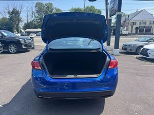 2015รถซีดานมือสอง Chr_y_sler 200 S - Product Image 4