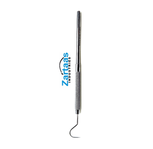 Exploradores y SONDAS de alta calidad estándar Exploradores de un solo extremo-Estándar Fig. 23 exportador y fabricante - Product Image 4