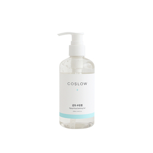 Crèmes pour le visage coréennes de haute qualité COSLOW Glycyrrhiza Gel apaisant Hydrate et nourrit votre visage et votre corps - Product Image 1