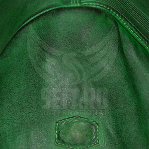 Vêtements d'extérieur imperméables, veste de moto en cuir véritable, meilleur prix, veste de moto pour homme - Product Image 5