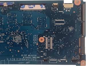 แล็ปท็อปใหม่สำหรับ ACER Chromebook 11 R752T N4000เมนบอร์ด4G 32G nb. H9311.003 - Product Image 5