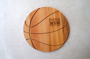 Planche à découper en bois, accessoires de cuisine décoratifs, planche à découper décorative de table avec logo personnalisé - Product Image 5