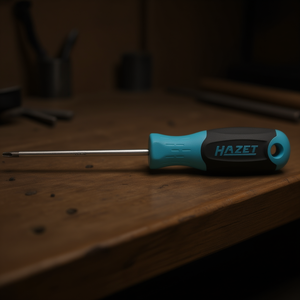 Destornillador de perfil TORX interno Hazet - Product Image 3