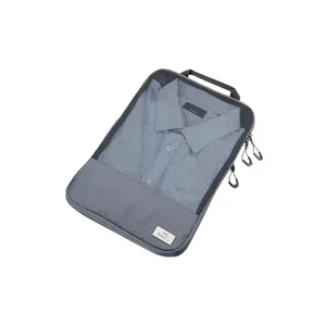 Organizer da Viaggio Ecologico Blu per Vestiti e Gadget - Product Image 4