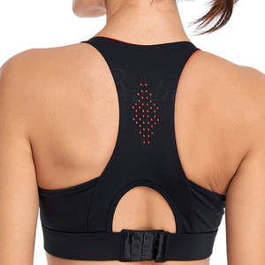 Vêtements de remise en forme femme respirant sans manches Yoga ensemble grande taille personnalisé femmes Yoga ensemble - Product Image 6