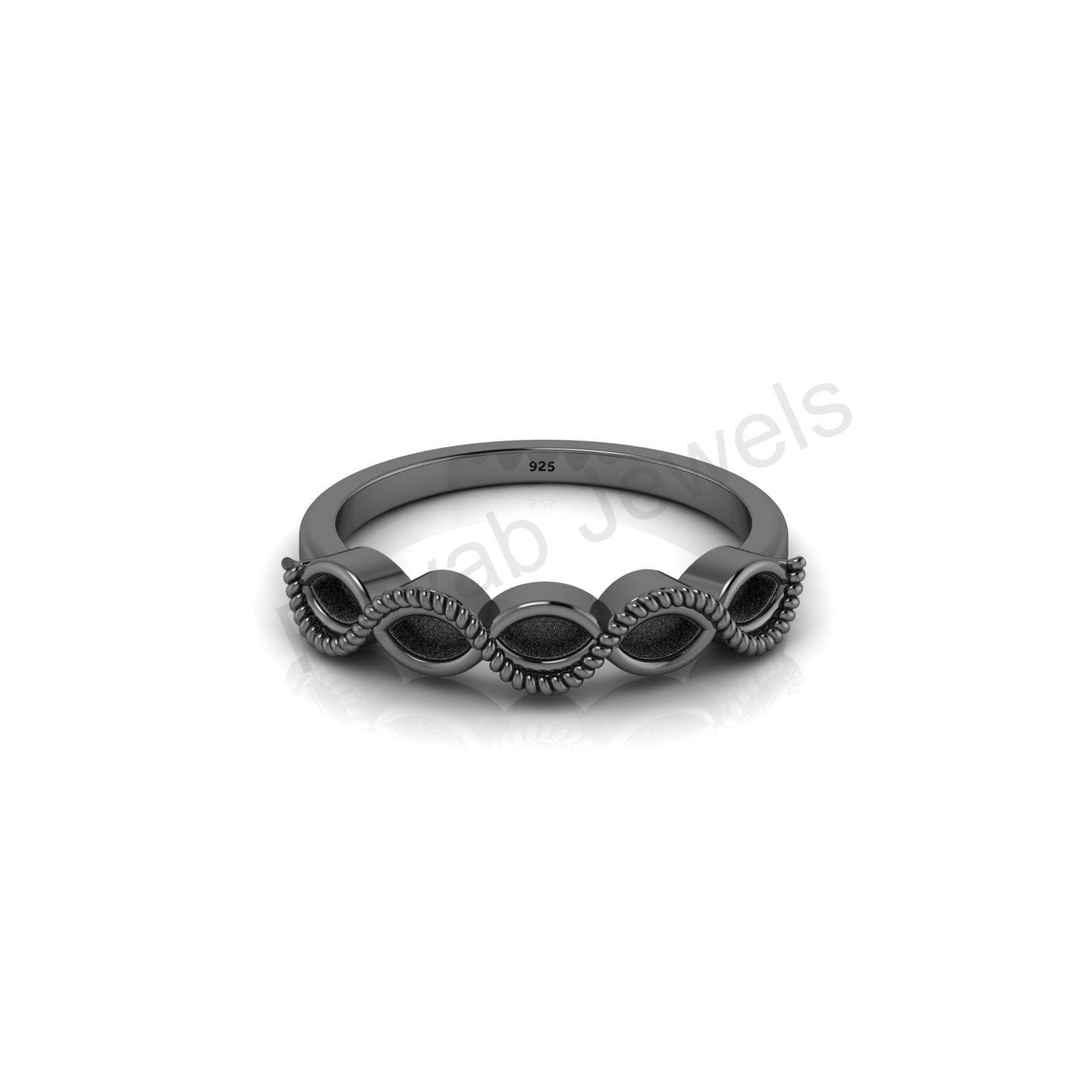 Black Rhodium