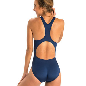 2025 traje de baño transpirable personalizado para mujer traje de baño de calidad Premium para mujer a la venta - Product Image 6