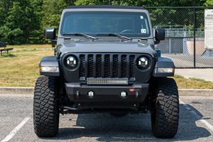 Jeep Gladiator Sport 4x4 Usado 2020 - Product Image 3