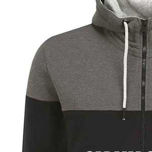 Sudadera con Capucha Bordada de Diseño Personalizado de Alta Calidad para Hombre, Sudadera Unisex de Manga Larga con Estampado Gráfico - Product Image 6