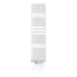 Telo Mare Sostenibile per Harlow - Pareo Eco-Friendly - Product Image 4