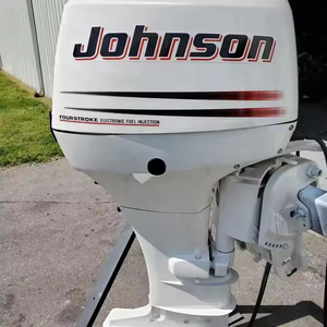 สต็อกสำหรับ-johnsonns outboardds motorrs 50HP 3-Cylinderr EFI 4-Strokees การขาย - Product Image 5