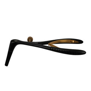 เครื่องถ่างจมูกแบบแมนนวลทำจากสเตนเลสสตีล160มม. น้ำหนักเบาใช้ซ้ำได้อุปกรณ์ทางการแพทย์คลาส II - Product Image 3