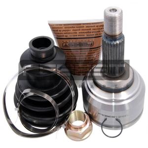 Giunto di velocità costante esterno 21x49.5x23 FEBEST (0210-K12) - Product Image 1