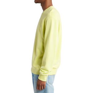 Sudaderas deportivas personalizadas de peso pesado para hombre, sudaderas de lana de algodón de alta calidad para correr en invierno - Product Image 5