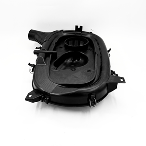 A0150948802 0150948802 Carcasa Inferior del Filtro de Aire para Mercedes-Benz 190 W201 M102 Gasolina - Product Image 2