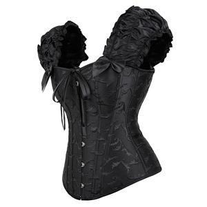 corsetto degli angeli neri - Product Image 2