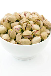 ถั่วพิสตาชิโอแบบออร์แกนิกถั่วเม็ดมะม่วงหิมพานต์แบบเปิดแห้งสำหรับใช้ในอาหาร - Product Image 4