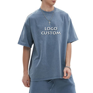 เสื้อยืดผู้หญิงไซส์ใหญ่คุณภาพสูงแบบไหล่ตก ขายส่ง เสื้อยืดผู้หญิง - Product Image 4