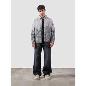 Chaqueta Vaquera Heritage - Product Image 6