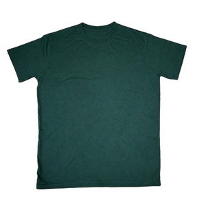 Camiseta de Fútbol Personalizada de Alta Calidad, Impresión Digital 100% Poliéster, MOQ Bajo y Servicio OEM Económico para Ropa de Fútbol - Product Image 3