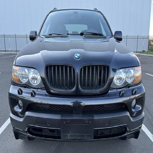 รถมือสอง BMW X5 4.8IS ปี 2006 พวงมาลัยซ้าย/ขวา - Product Image 1