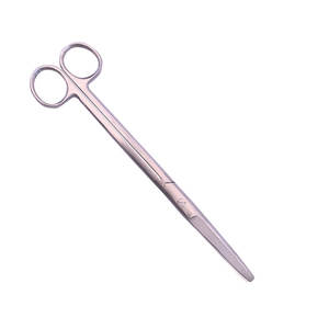 กรรไกรเมโยสแตนเลสสำหรับผ่าตัดด้วยมือกรรไกรทางการแพทย์ - Product Image 3