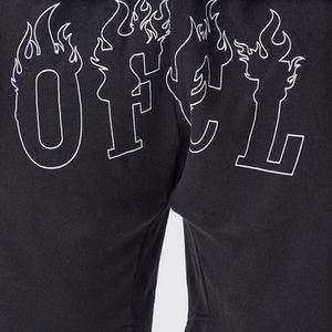 High Quality <b>Men's</b> Summer Casual <b>Elastic</b> <b>Waisted</b> <b>Men</b> Causal <b>Shorts</b> / Wholesale Summer Casual Solid Color Plus Size <b>Men's</b> <b>Shorts</b> - Product Image 6