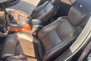 OFERTA PERFECTA: INFINITI FX50S 2011, Motor V8 de 390 HP, Tracción Total, Automático - Product Image 5