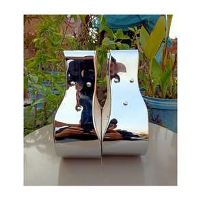 Estribo de madera de caballo - Product Image 1