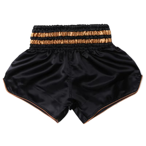 Pantalones Cortos de Muay Thai Estampados de Moda, con Logotipo Personalizado, Pantalones Cortos de Muay Thai para Hombre, Ropa de Combate, Nuevo Diseño, Pantalones Cortos de Muay Thai y MMA - Product Image 6