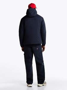 Personalizar estilo y diseño Streetwear poliéster Softshell impermeable deportes al aire libre correr rompevientos chaqueta de lluvia para hombres - Product Image 5