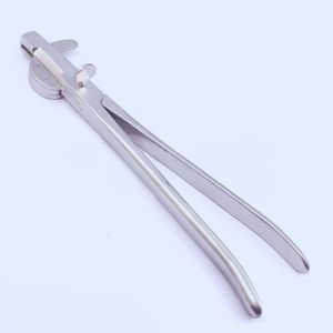 Emasculador Quirúrgico Pentax de 12 Pulgadas, Herramienta de Castración Veterinaria Reutilizable para Equinos y Caballos, Instrumentos de Primera Calidad - Product Image 5