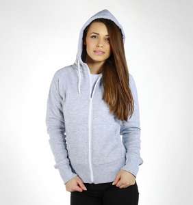 2022 New Arrival <b>Black</b> Polyester/Cotton Printed Hoodie <b>Crop</b> <b>Top</b> Women Oversized Long Sleeve Winter Pullover Custom Embroidered - Product Image 3