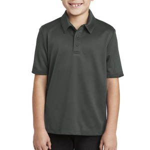 Plain <b>Polo</b> <b>Shirt</b> Different Color Polyester Cotton New Male <b>T</b> <b>Shirt</b> Short-Sleeve Printed Private Label Hip Hop <b>Polo</b> Youth <b>Shirts</b> - Product Image 5