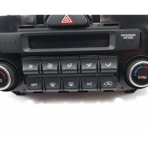 ระบบควบคุมสภาพอากาศ KIA Sportage Series 97250-F1300 (16>21) - Product Image 5