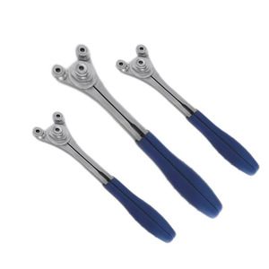 เครื่องมือสำหรับศัลยกรรมกระดูกและข้อเครื่องมือจิ๊กทำจากสเตนเลสเครื่องมือสำหรับการผ่าตัดสุนัขสัตวแพทย์ - Product Image 2