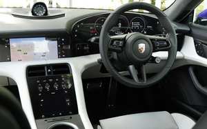 PRECIO DE DESCUENTO de alta calidad para Porsches Taycans Performance Plus 2025 NUEVO/USADO LISTO PARA SER ENVIADO A TODO EL MUNDO - Product Image 4