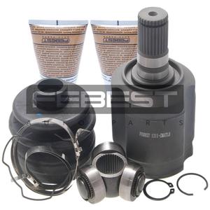 Giunto omocinetico interno sinistro 35x33x28 FEBEST (1211-CMATLH) - Product Image 1