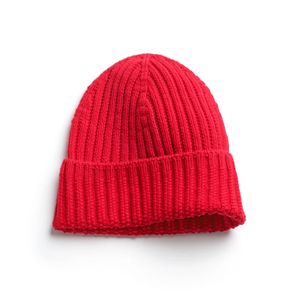 Bonnet vintage en tricot jacquard avec logo personnalisé Nouveau style de bonnet unisexe de haute qualité pour adultes pour le sport pour adultes - Product Image 1