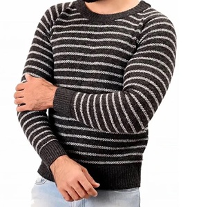 Best Custom Fashion Oversize Casual Pullover Comfortable Long Sleeve Sweatshirt Front Hip Hop Style Letter Printing for Winter - Product Image 3