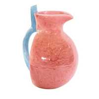 Carafe en résine époxy de luxe, élégante, pour les fêtes, la table, la décoration de la maison, passe au lave-vaisselle, écologique, cadeau