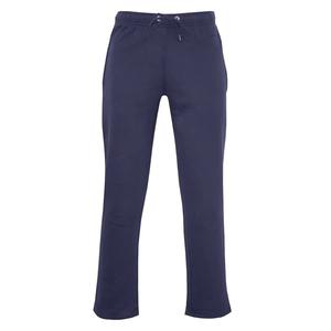 Pantalon de survêtement en toile à la mode pour hommes, jogging décontracté, pantalon d'entraînement de fitness écologique pour la course et le streetwear quotidien - Product Image 1