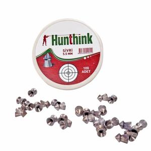 Pallini per carabina ad aria compressa da 5.5mm - Product Image 1