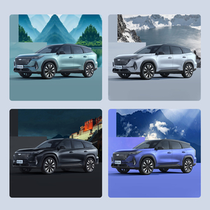 Nouveau SUV Compact Essence 5 Places R18 Modèle L 2025 1.5TD DCT Turbo avec Caméra et Volant à Gauche - Product Image 5