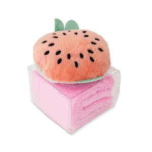 Set di Asciugamani Personalizzati Chimera per Gadget Promozionali - Product Image 2