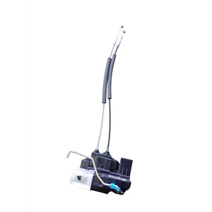 SERRATURA ANTERIORE DESTRA HYUNDAI i20 1a Serie 813201J000 D4FC (08>14) - Product Image 1