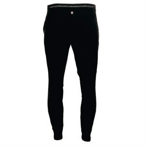 Custom <b>Mens</b> Golf <b>Trousers</b> 4 Way <b>Stretch</b> Chino Pants Quick Drying Slim Fit Lightweight Golf Pants - Product Image 2